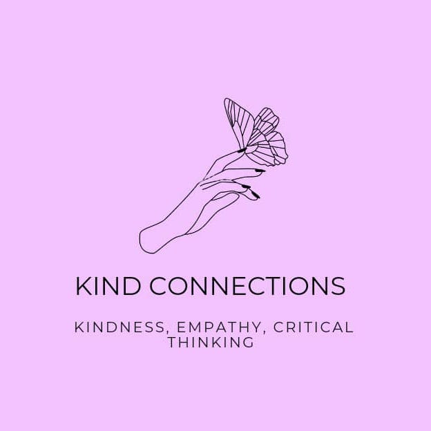 Kind Connections  logo