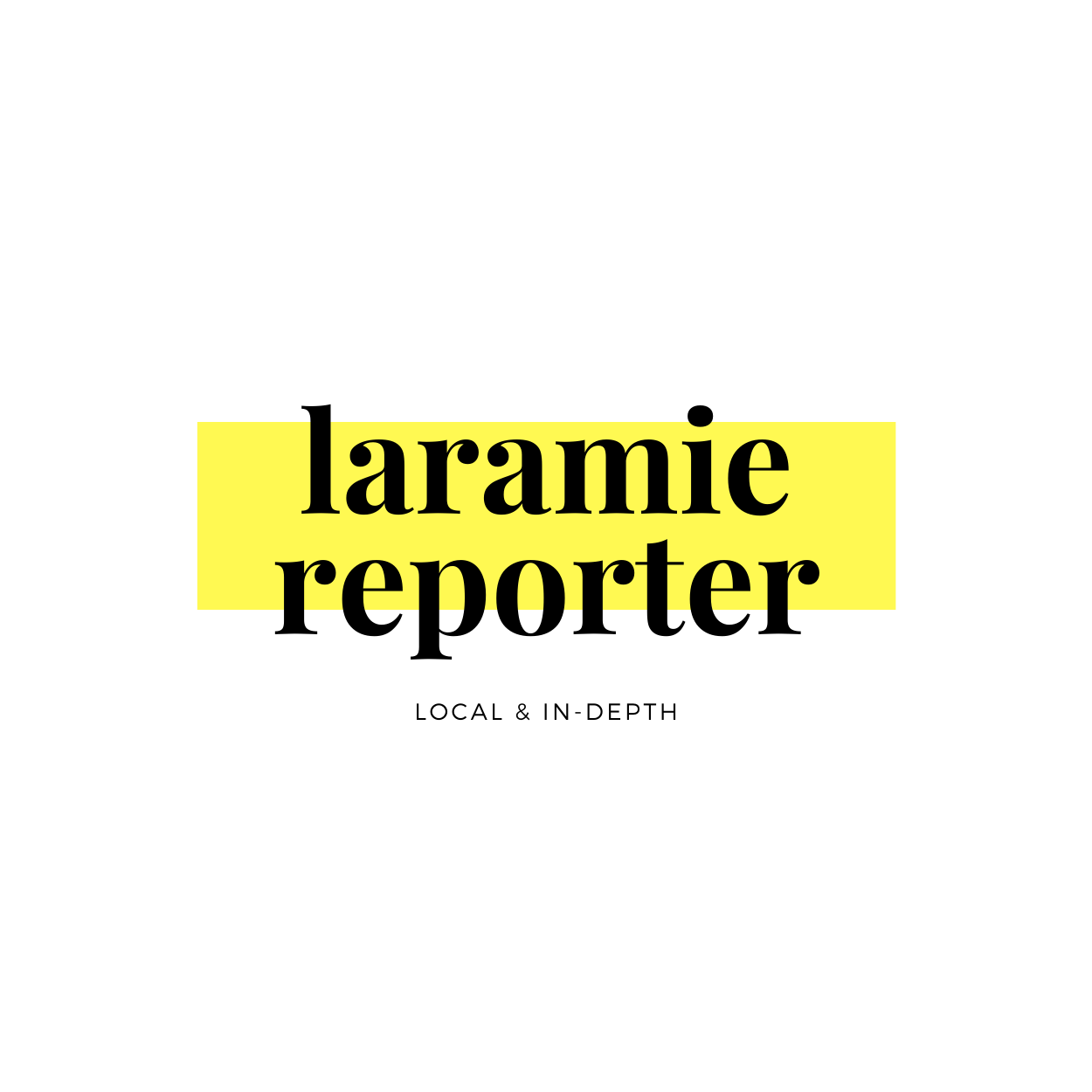 Artwork for The Laramie Reporter