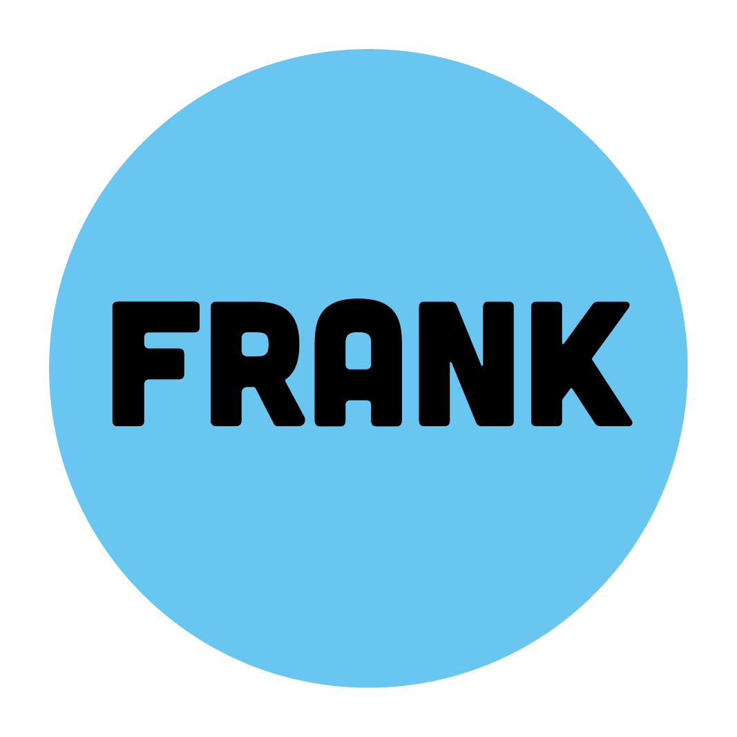 Artwork for Frank