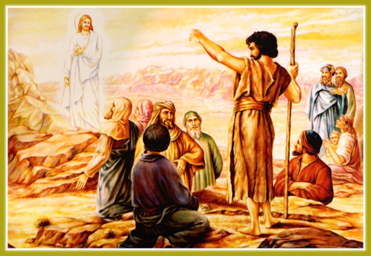 Bearing Witness to Jesus As the Saviour - by GADEL