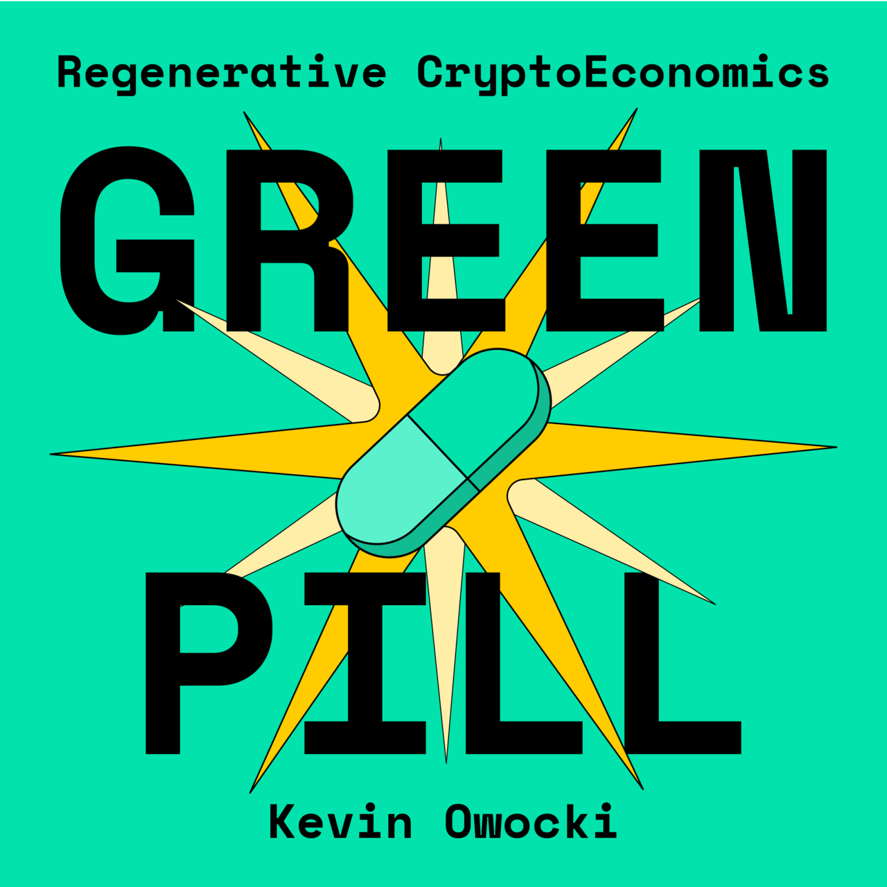Green Pill