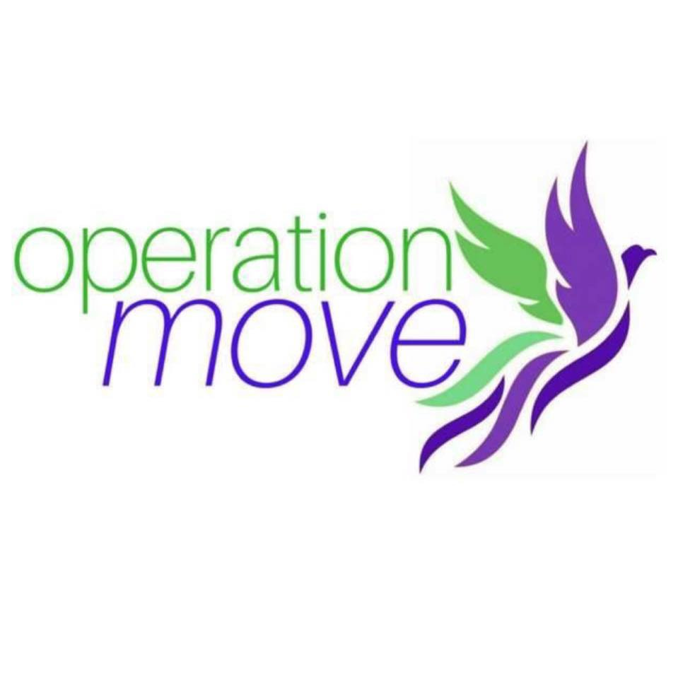 Artwork for Operation Move