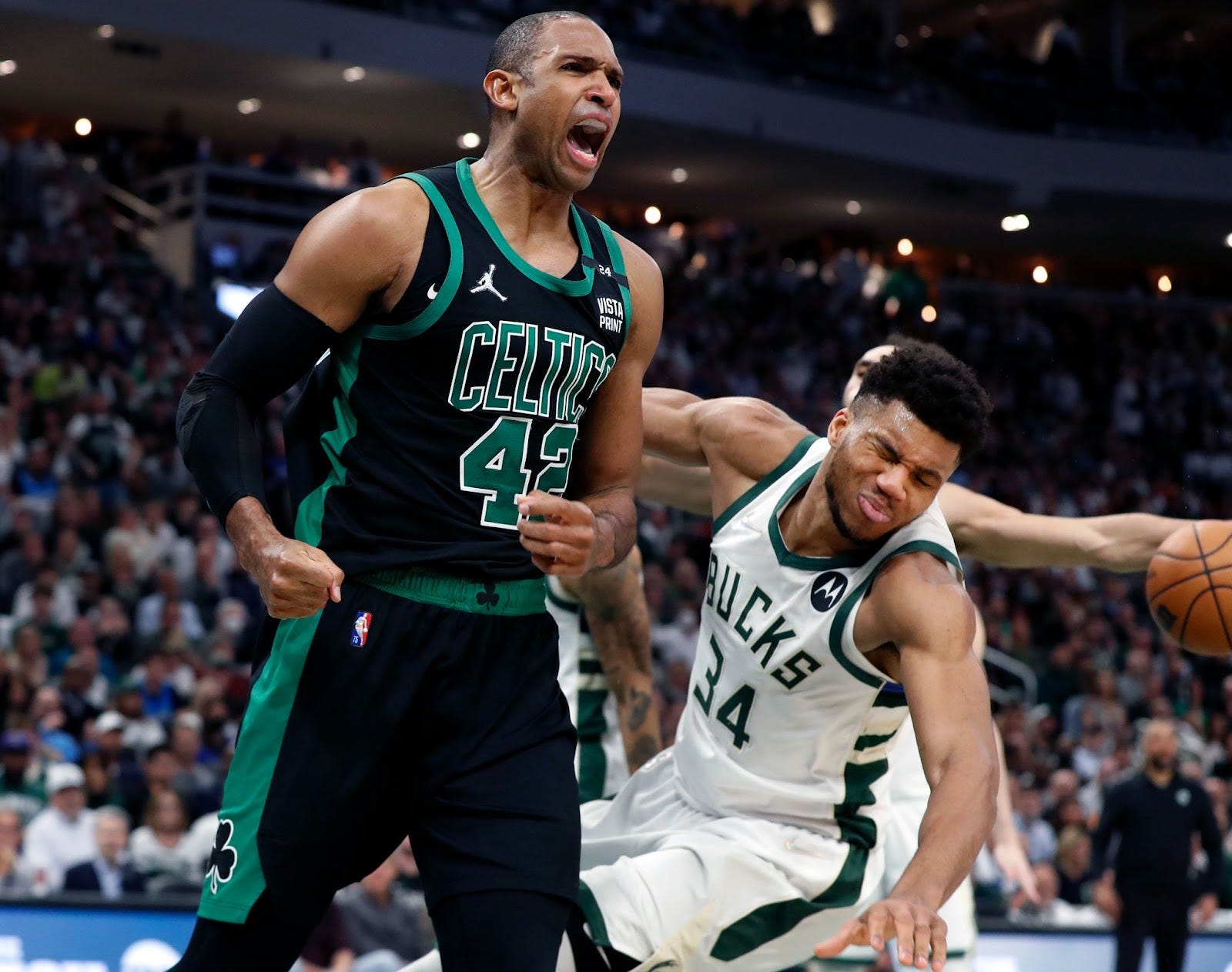 Al Horford, the Boston Celtics' secret weapon in the Finals: The