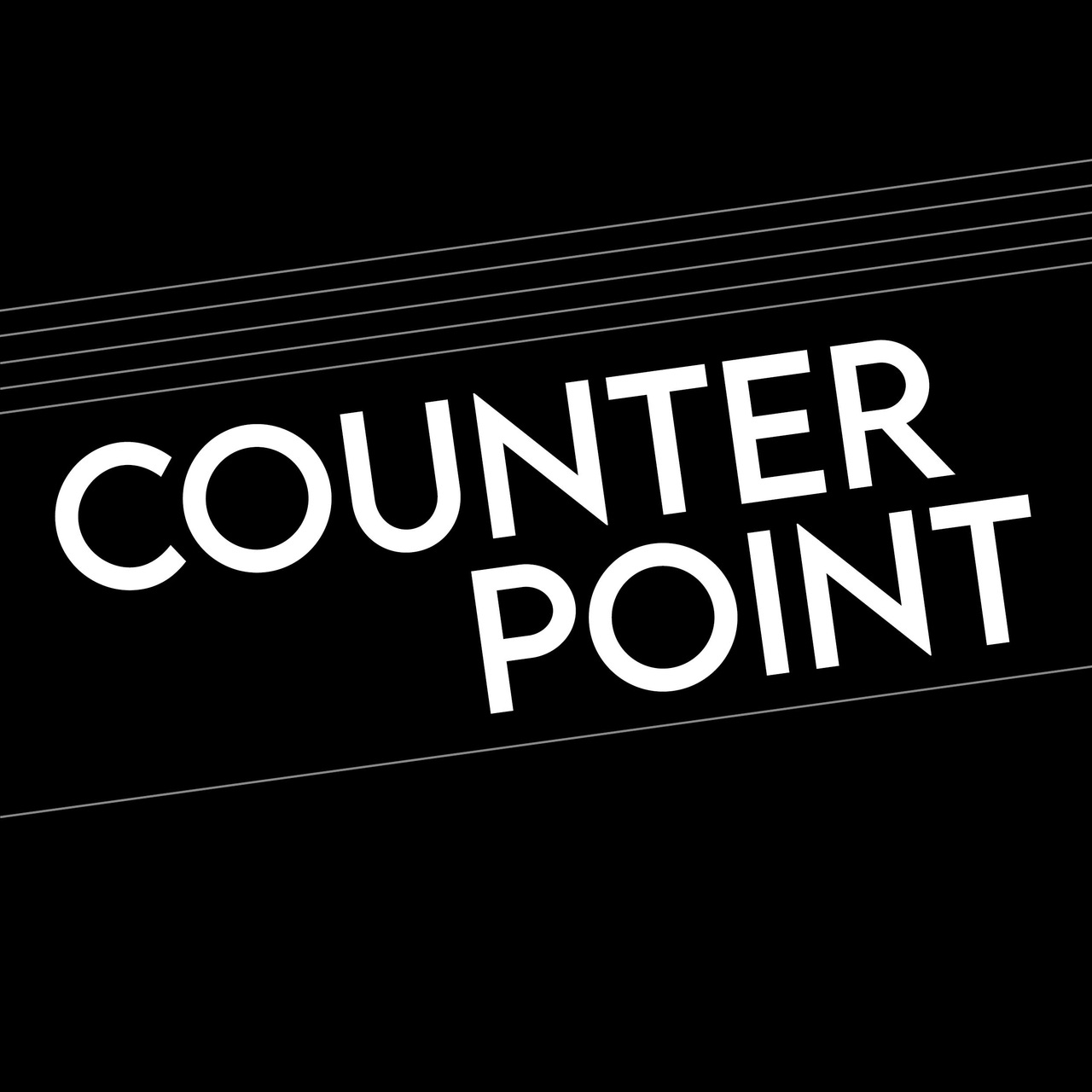 Artwork for COUNTERPOINT by Adam Lenson