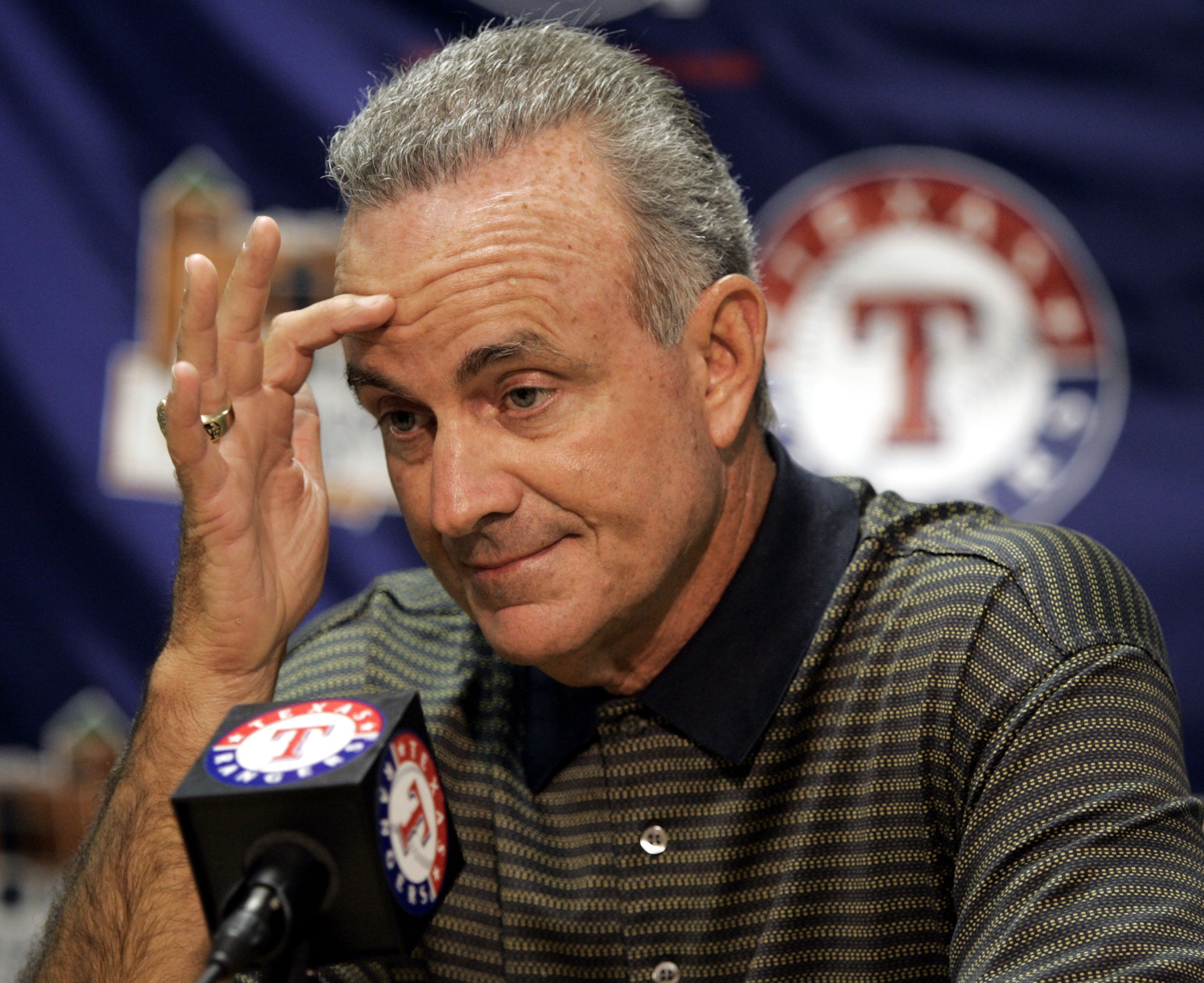 Wednesday newsletter time: Rangers' individual Opening Day process,  promotional schedule revealed - Jeff Wilson's Texas Rangers Today