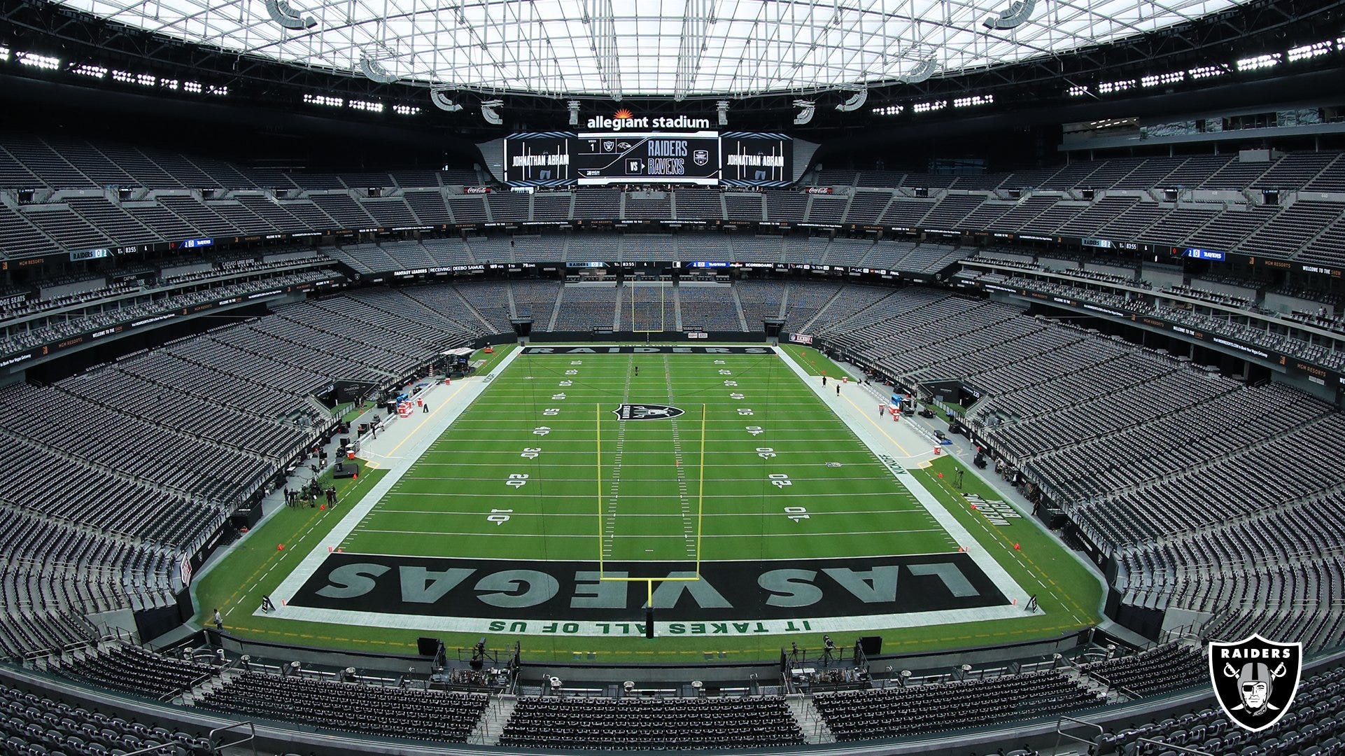 Which Is the Biggest NFL Stadium? And Which Is the Smallest? » Way