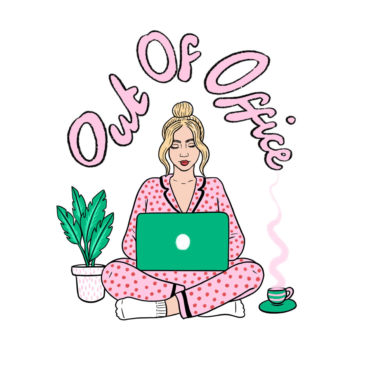 Out Of Office