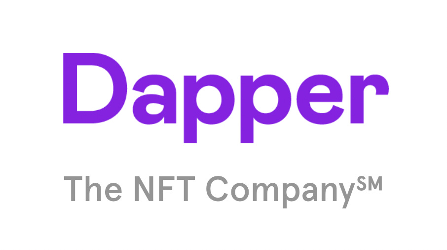 Dapper Labs - Fun and games on the blockchain
