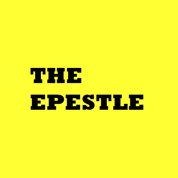 Artwork for The Epestle