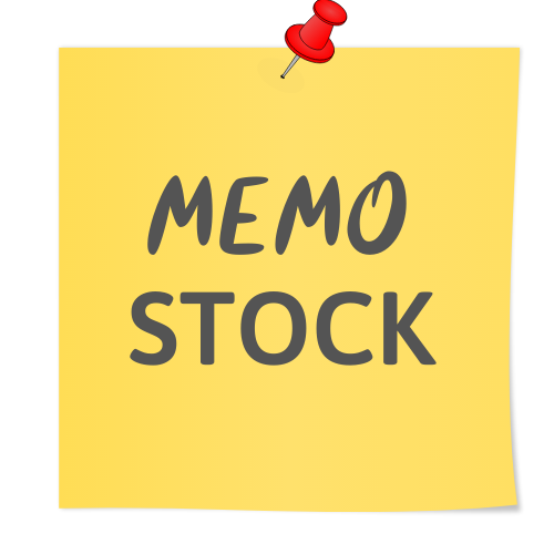 Memo Stock Vietnam
