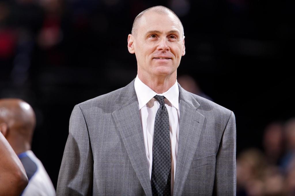 Reunion in Indy: Rick Carlisle returning to Pacers as head coach