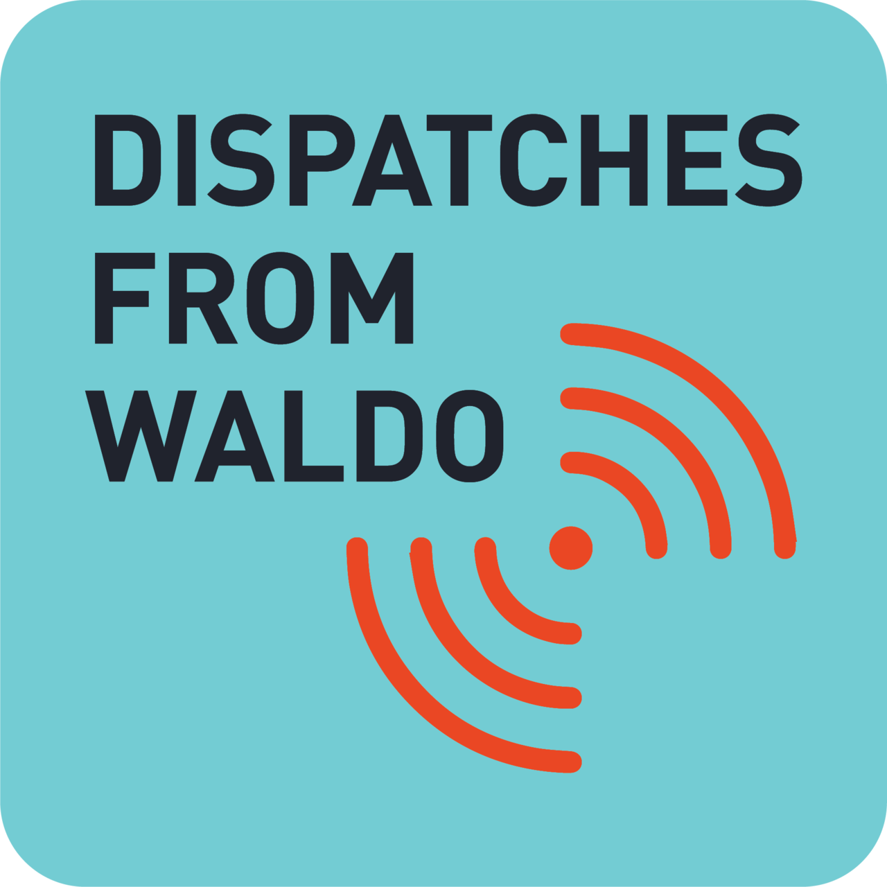 Dispatches From Waldo