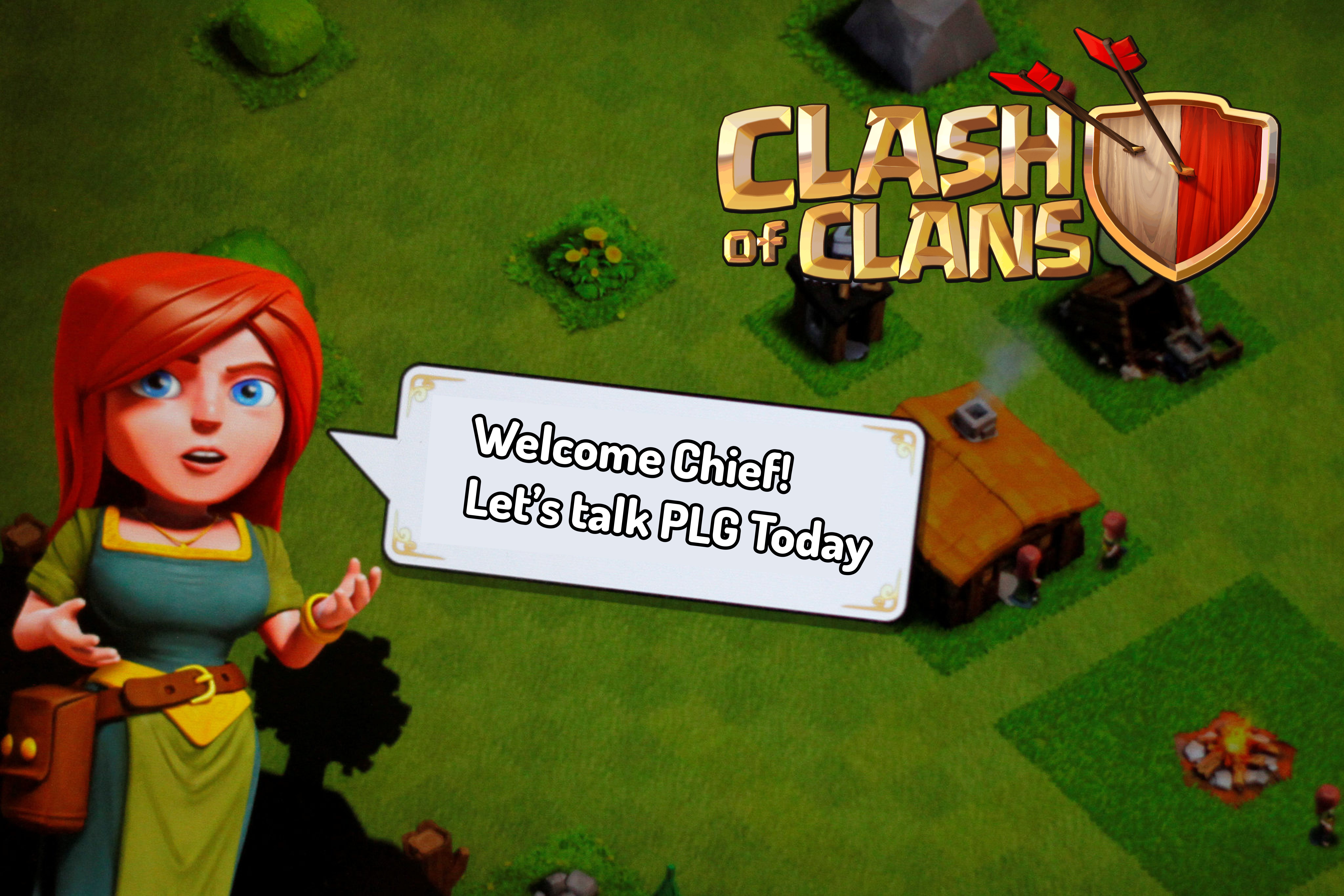 How To Recover Coc Facebook Account in 2023 - Clash of Clans Facebook Login