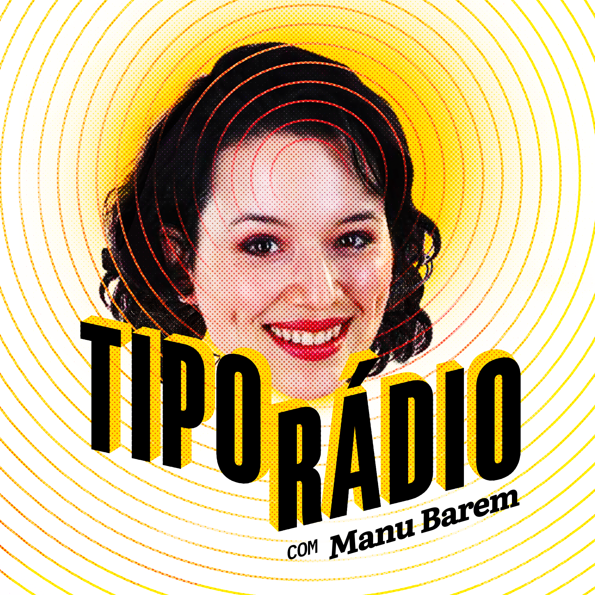 Artwork for Tipo Rádio: a newsletter