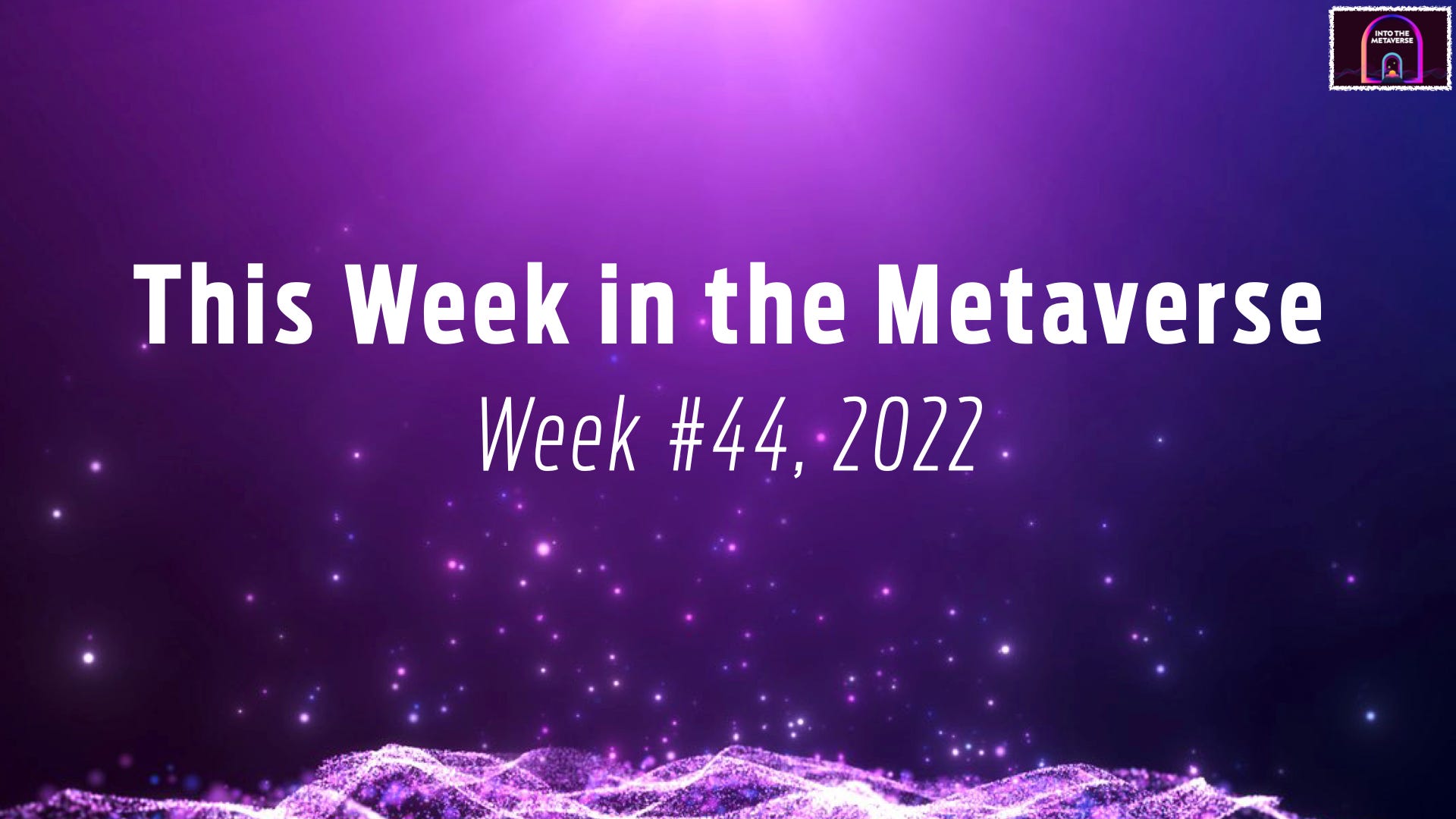 The Metaverse Explained: What Is It, and What's the Big Deal?