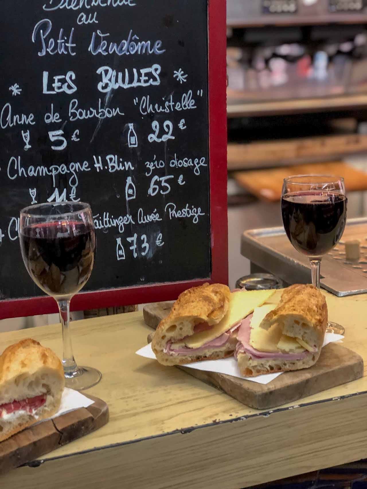 La baguette: secrets of France's most addictive food