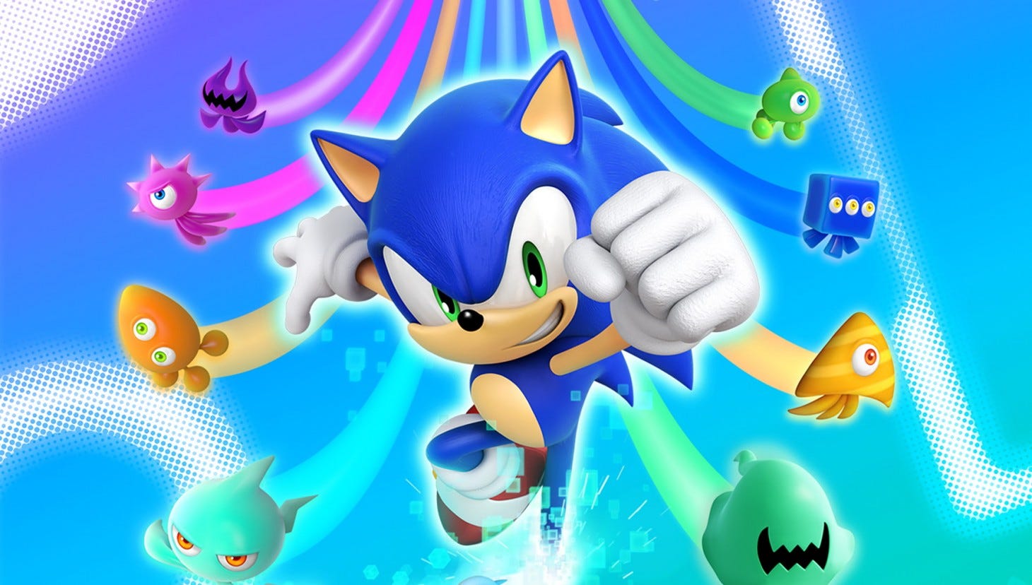 Sonic Unleashed - Metacritic