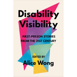 Artwork for Disability Visibility