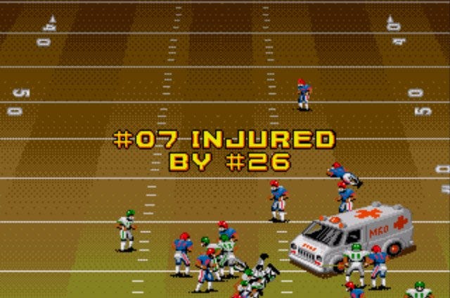 madden 92 cover