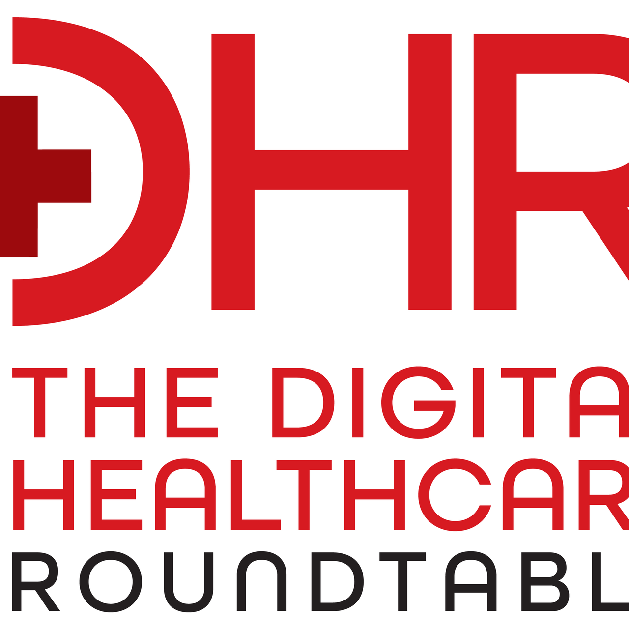 Artwork for Digital Health Roundtable