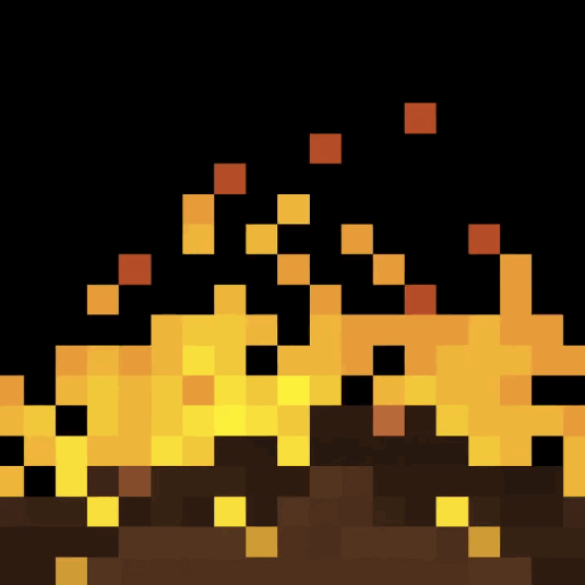 Artwork for Campfire Sparks