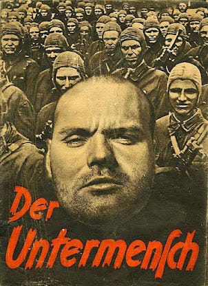 Artwork for Stolz Untermenschen