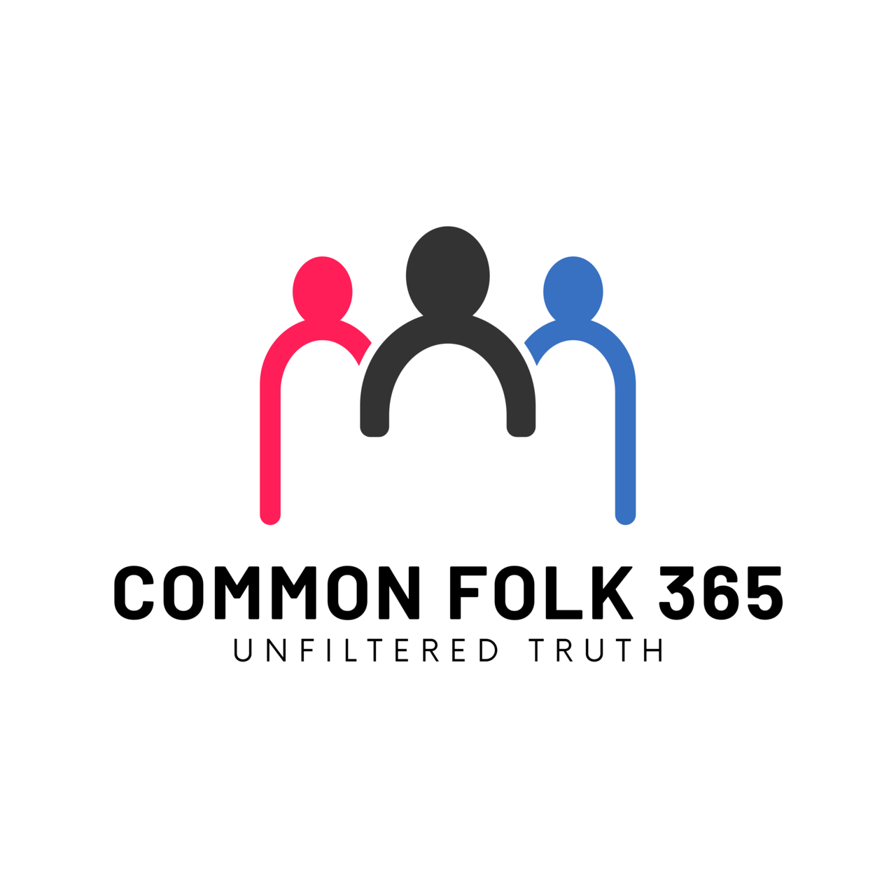 Artwork for Common Folk 365
