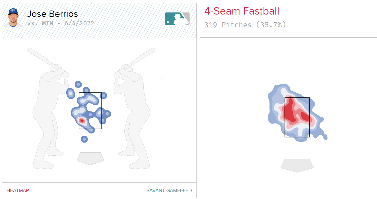 Stoeten: A pitch-by-pitch look at Vlad Guerrero Jr.'s battle with