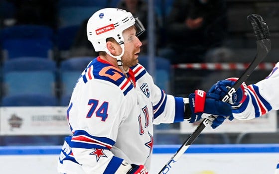 He's a future superstar': Canadiens fans get emotional watching