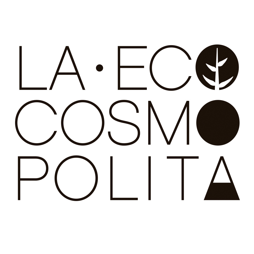 Artwork for El Club postal de La Ecocosmopolita