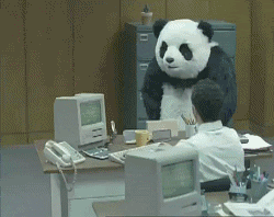 They Said “No” And Rage-Quit (18 gifs)