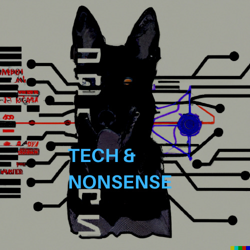 Artwork for Tech & Nonsense