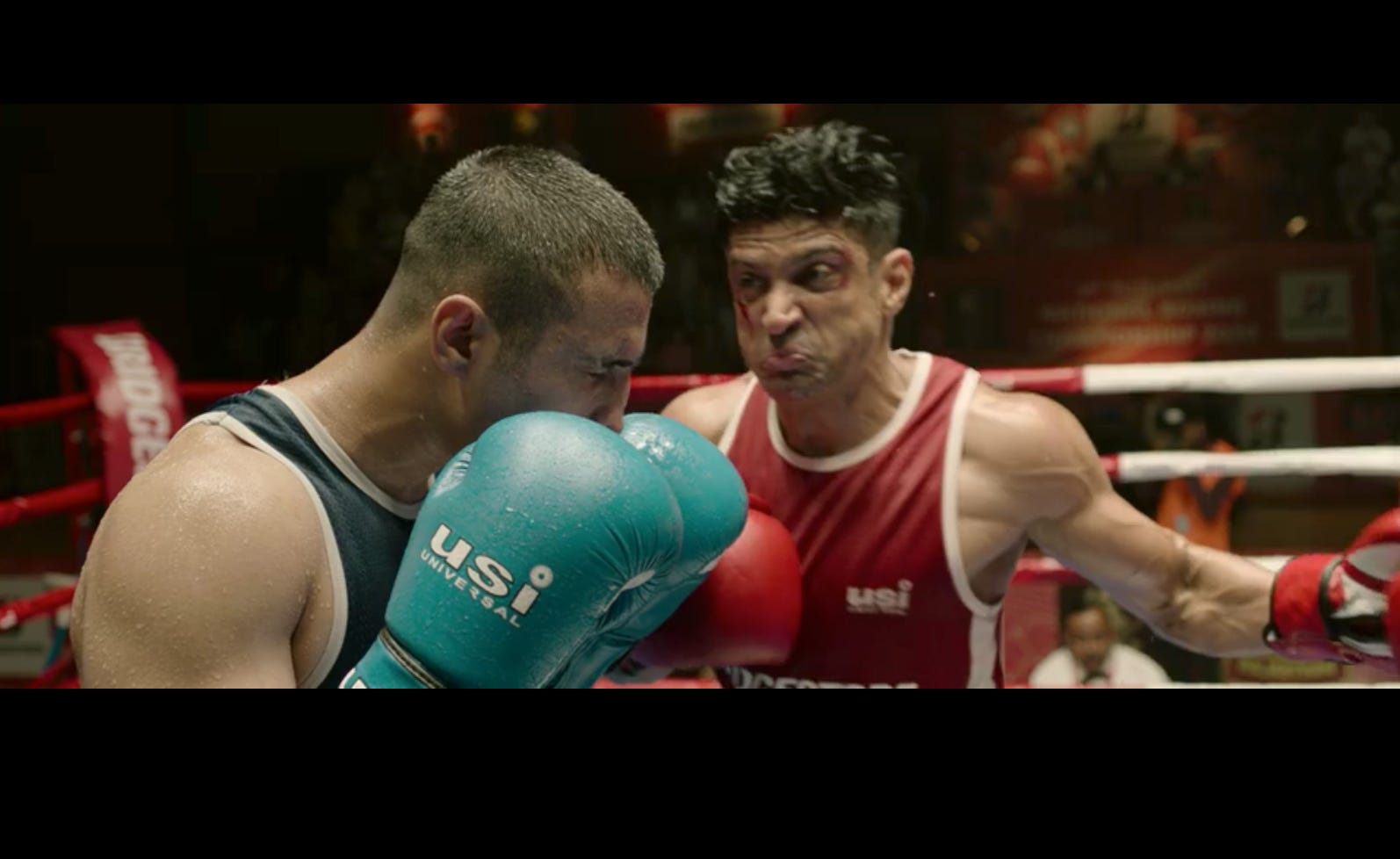 Chess boxing catching on in India - BBC News