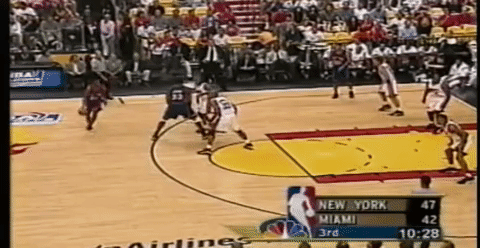 Retro recap, 2000 semifinals Game 7: Knicks 83, Heat 82 - Posting