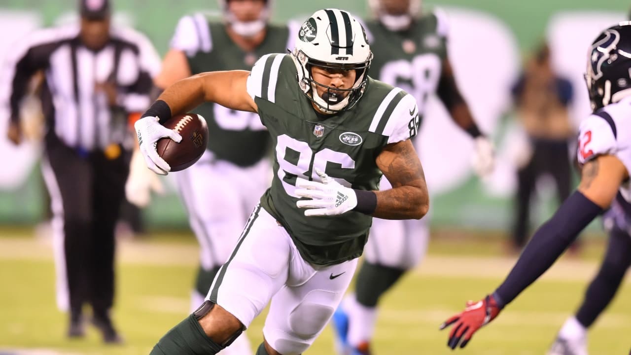 Jets 2018 Roster Countdown: Number 33 Jamal Adams - Gang Green Nation