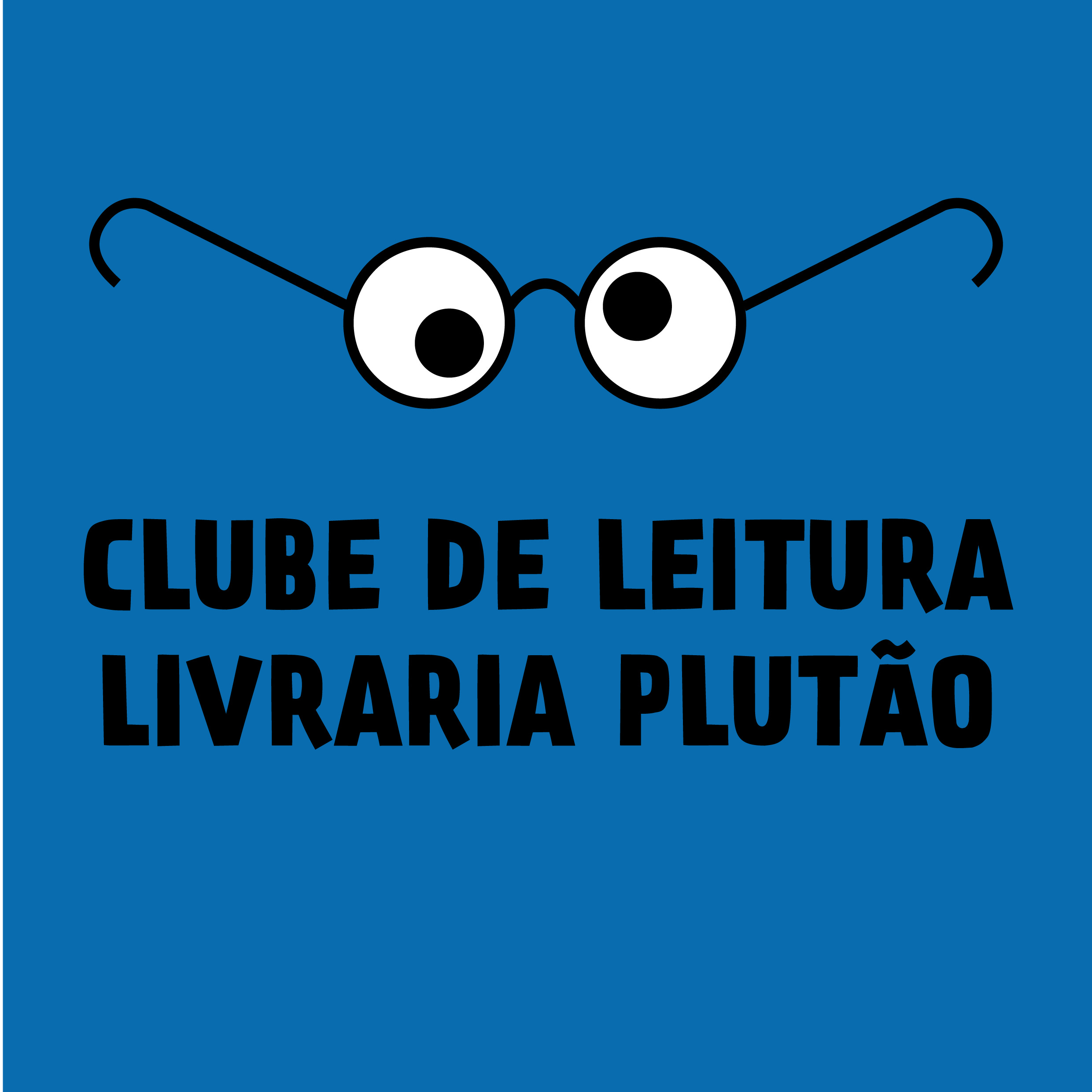 Clube de Leitura Livraria Plutão