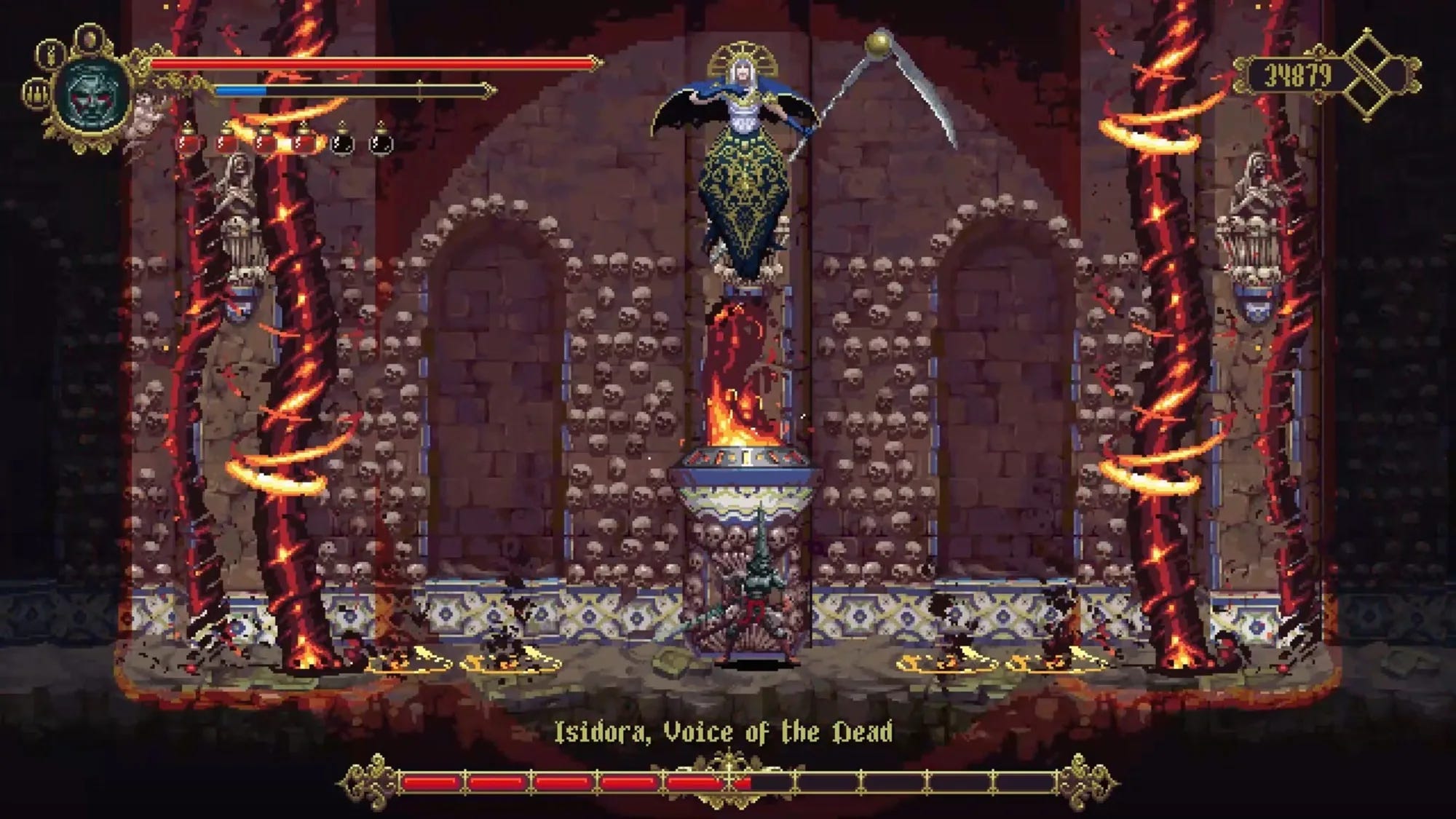 Hey Castlevania Fans, excited to share publisher Merge Games and