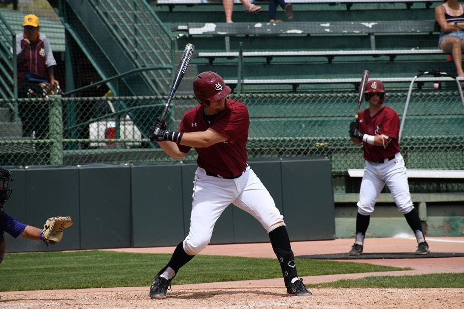 Matt Williams - Baseball - Colorado Mesa University Athletics