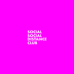 Social Social Distance Club