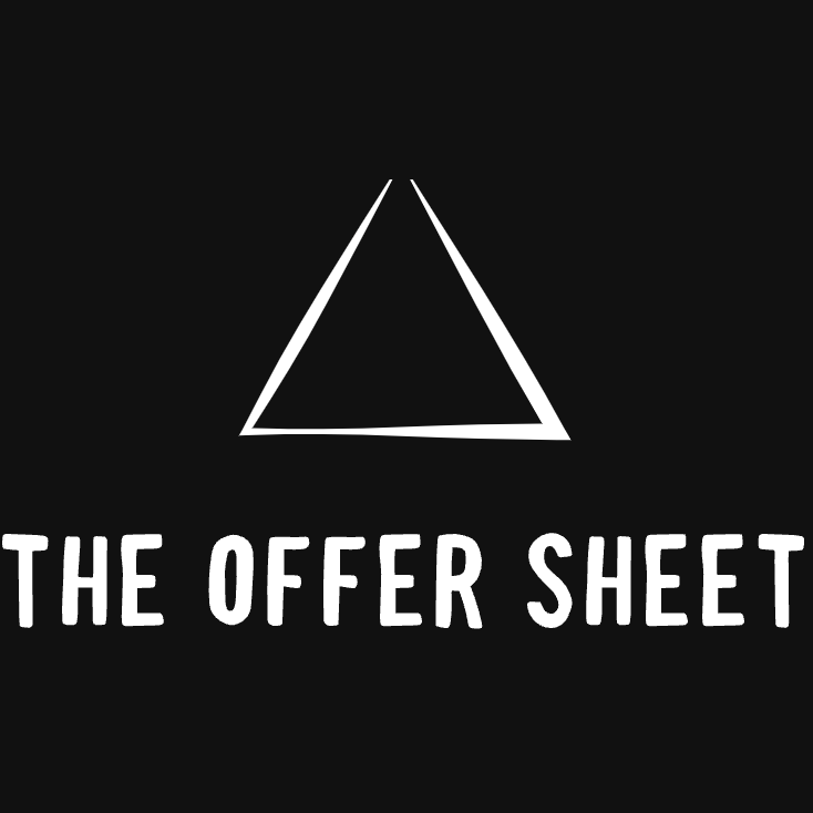 The Offer Sheet
