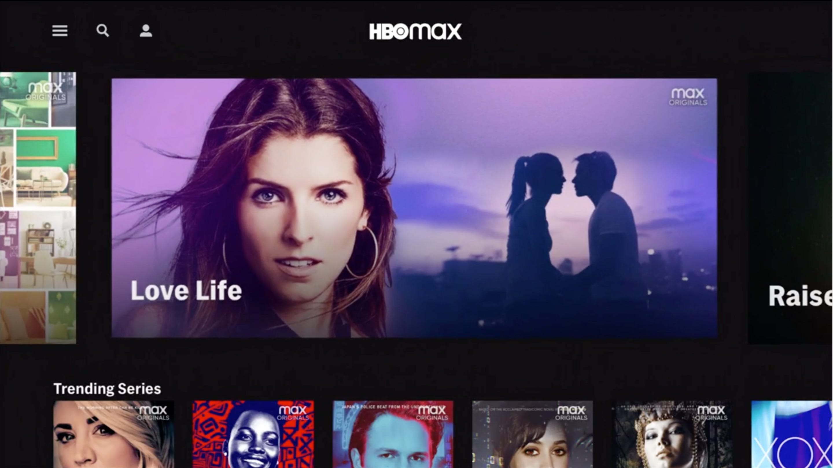 HBO Max es el primer servicio de streaming con la Versión Extendida de El  Señor de