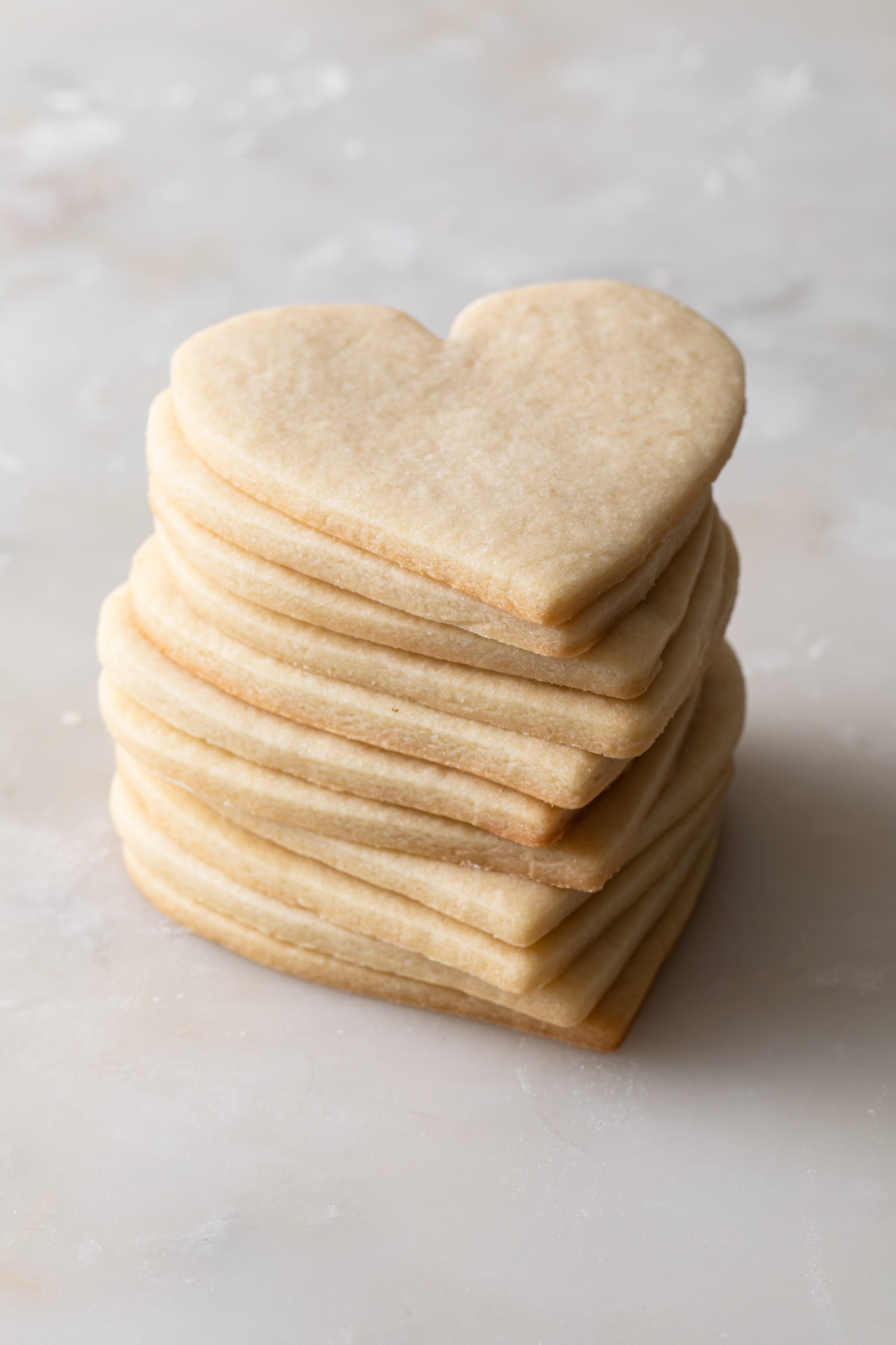 Make Heart-Shaped Sugar Cubes for Parties: A Tutorial – Between Naps on the  Porch