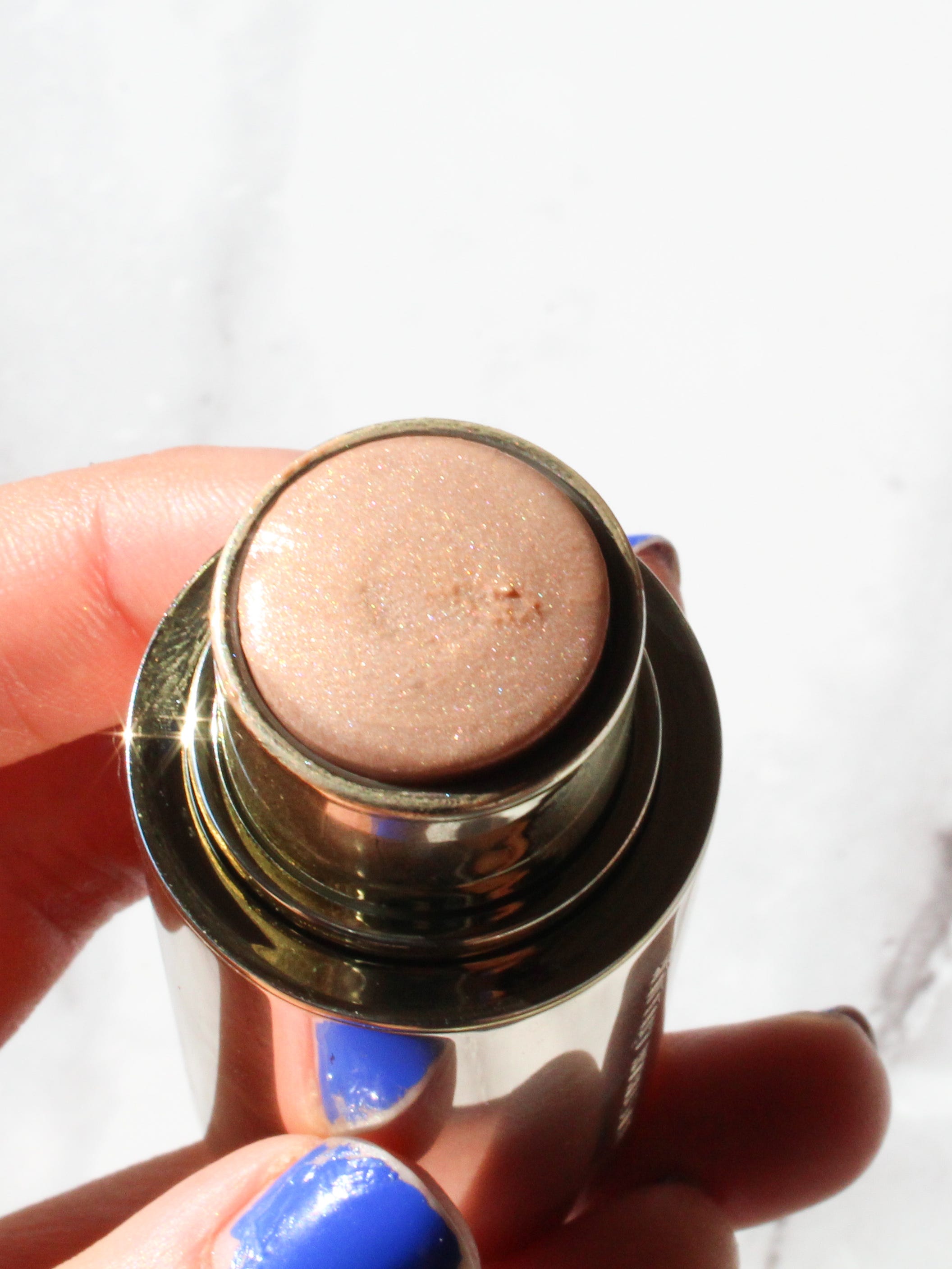 6 glowy highlighter balms to enhance your natural ~dew~