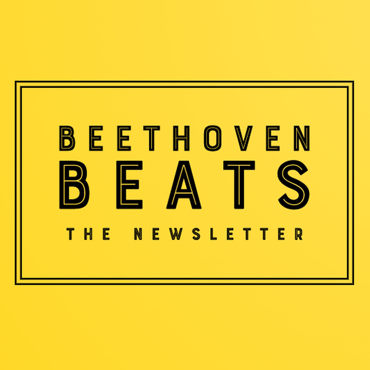 Artwork for Beethoven Beats
