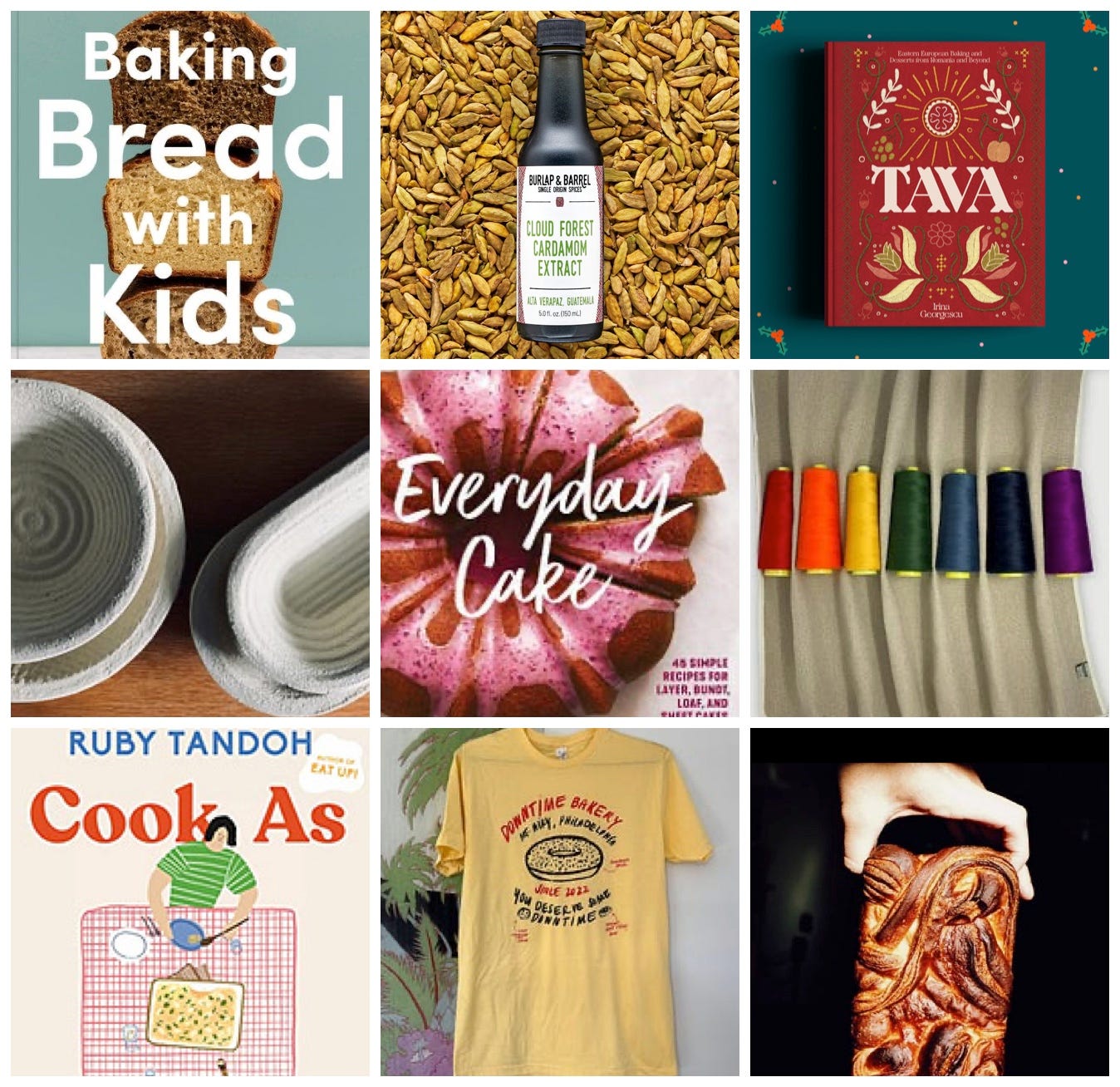 2022 Holiday Gift Guide For Cooks & Bakers - Once Upon a Chef