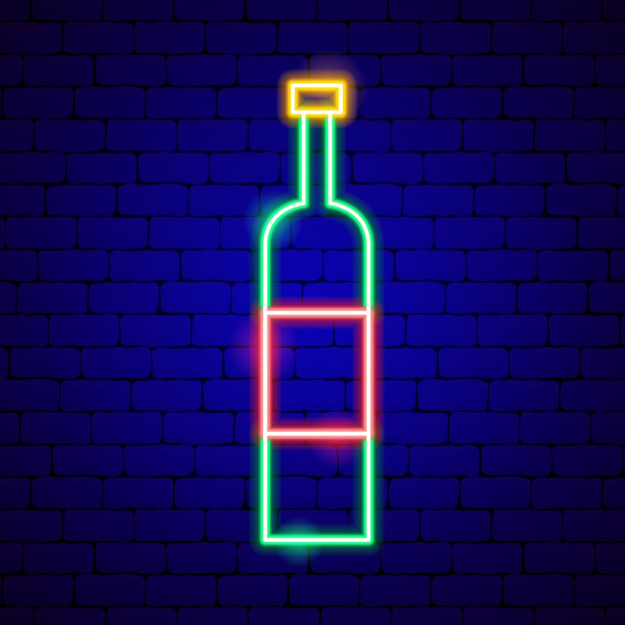 Artwork for Bottle Service