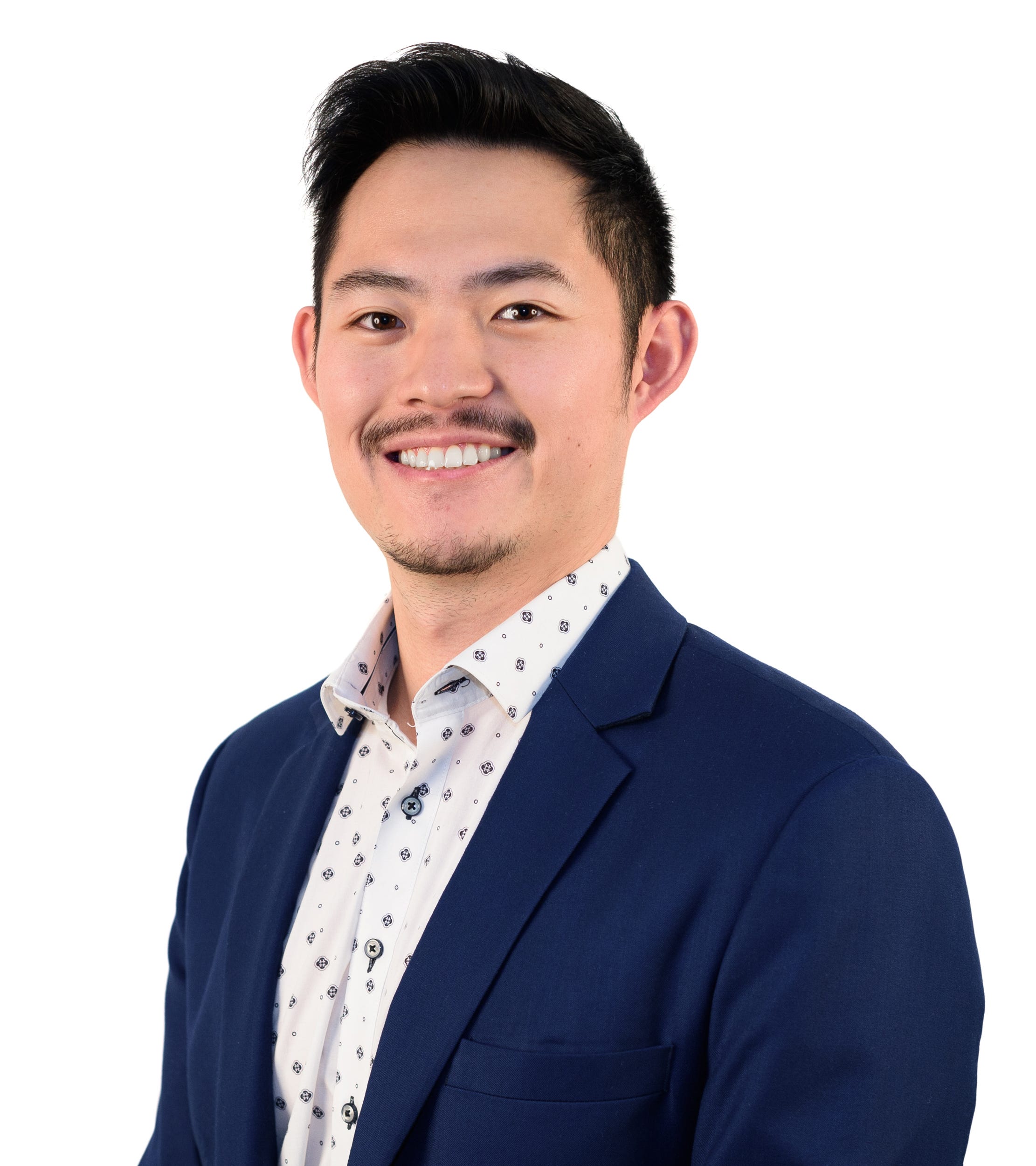 Being Mindful with frankie - by Jeffrey Dong - Wrapped Up