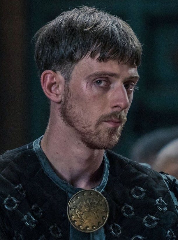 Athelstan, Vikings Wiki