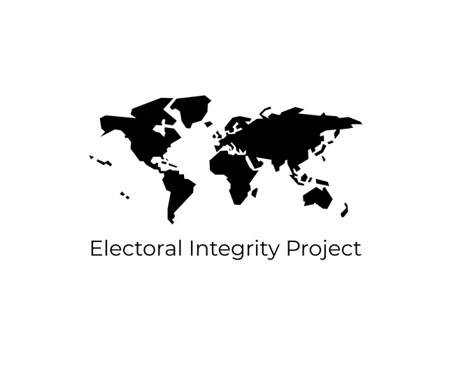 Electoral Integrity Project Newsletter