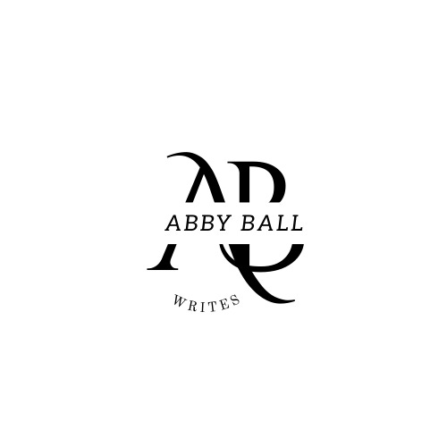 Abby Ball Writes logo